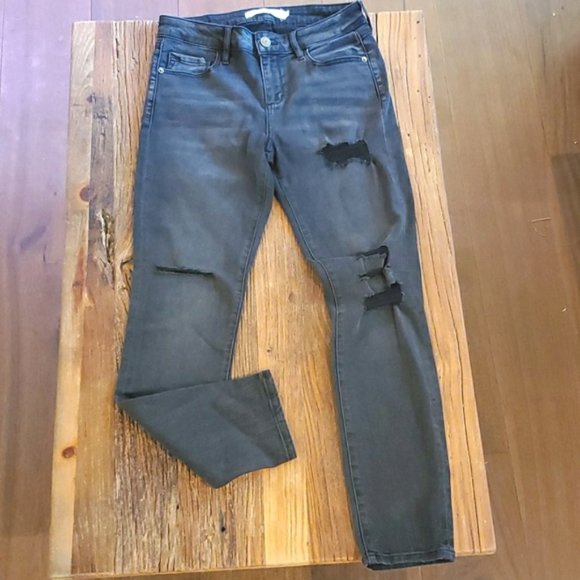Hidden jeans skinny - Picture 2 of 11